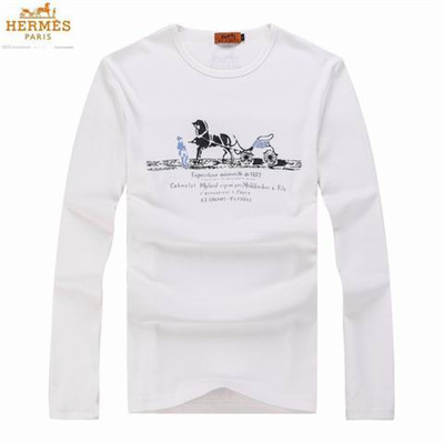 Hermès T-shirt(Long)-116