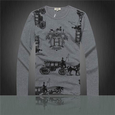 Hermès T-shirt(Long)-127