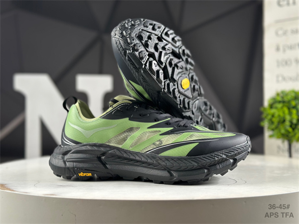 HOKA Shoes-W-0089