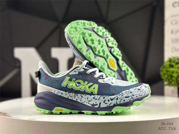 HOKA Shoes-W-0093