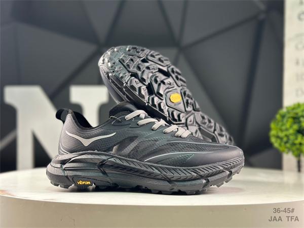 HOKA Shoes-W-0094