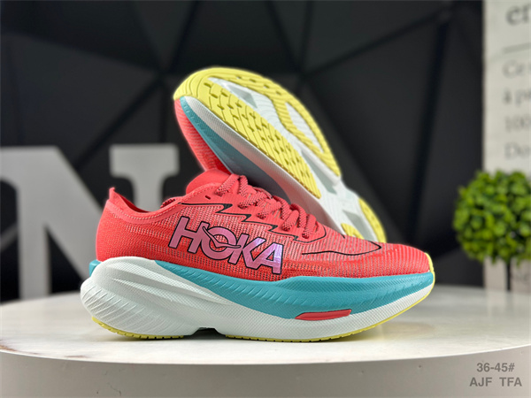 HOKA Shoes-W-0100