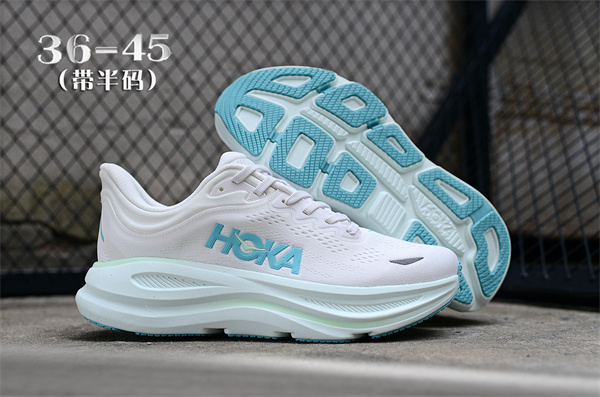 HOKA Shoes-W-0017