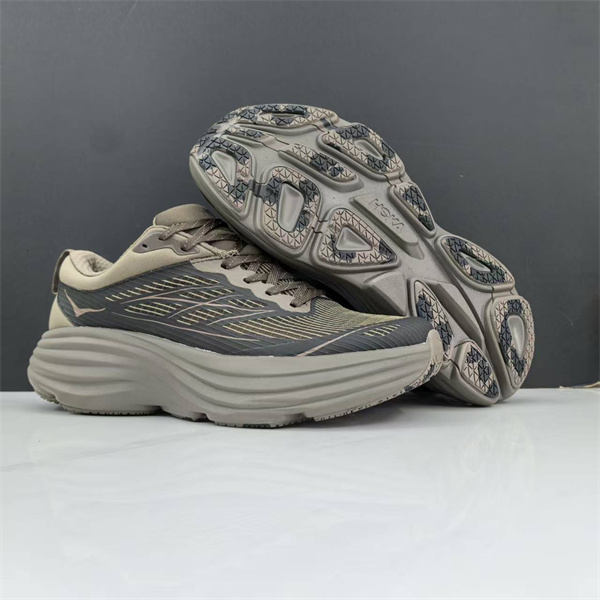 HOKA Shoes-W-0019