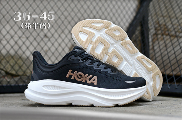 HOKA Shoes-W-0024