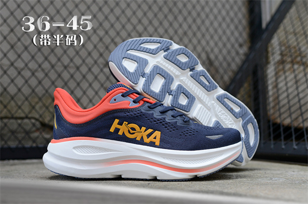 HOKA Shoes-W-0025