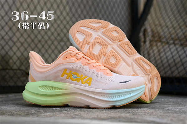 HOKA Shoes-W-0028