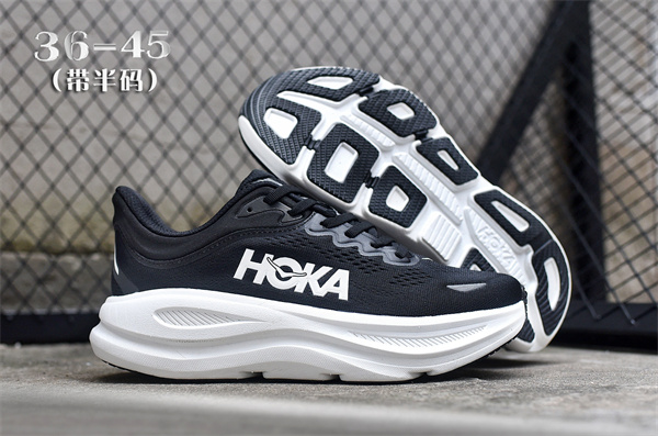 HOKA Shoes-W-0029