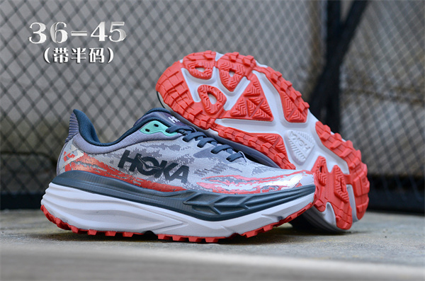 HOKA Shoes-W-0035