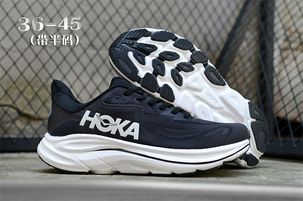 HOKA Shoes-W-0037