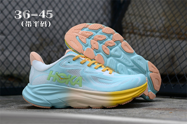 HOKA Shoes-W-0038