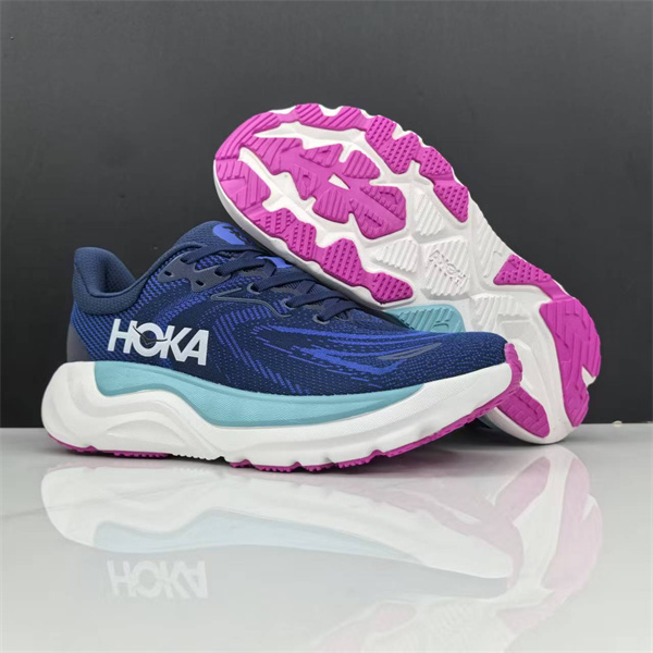 HOKA Shoes-W-0006