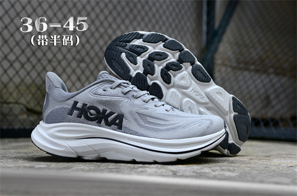 HOKA Shoes-W-0040