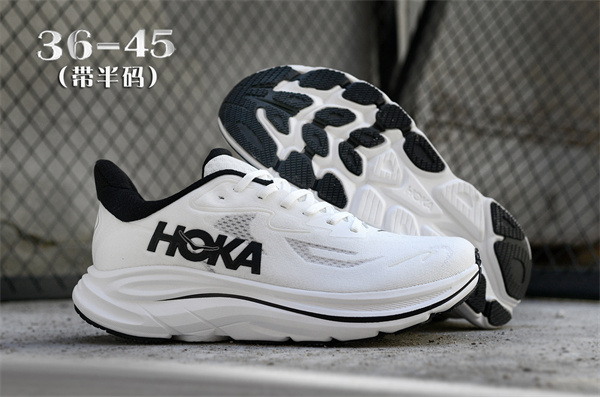HOKA Shoes-W-0041