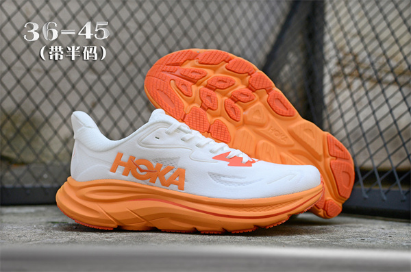 HOKA Shoes-W-0042