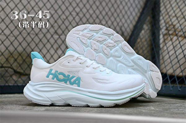 HOKA Shoes-W-0044