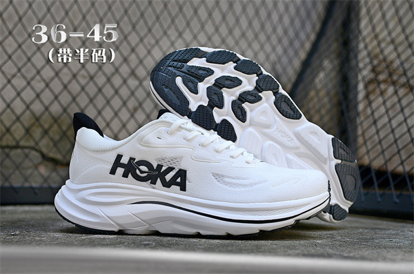 HOKA Shoes-W-0045