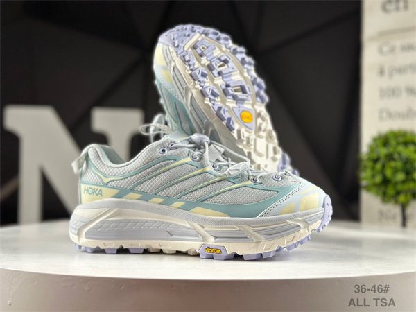 HOKA Shoes-W-0048