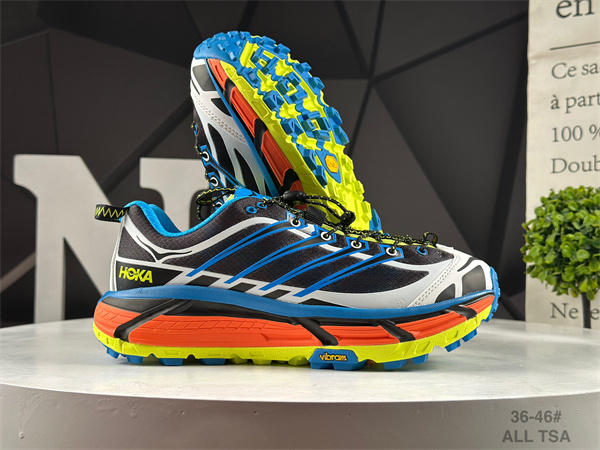 HOKA Shoes-W-0053