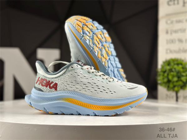 HOKA Shoes-W-0074