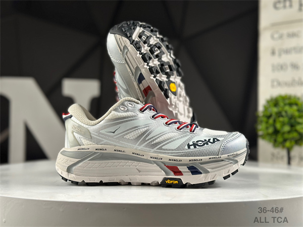 HOKA Shoes-W-0075