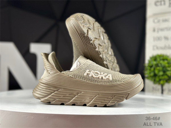 HOKA Shoes-W-0076