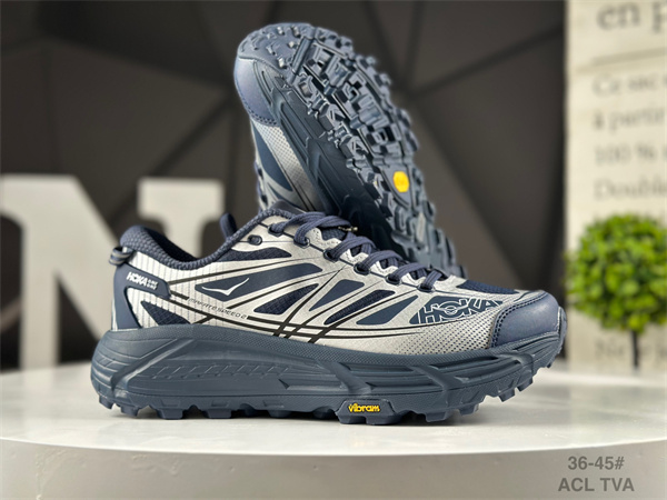 HOKA Shoes-W-0083
