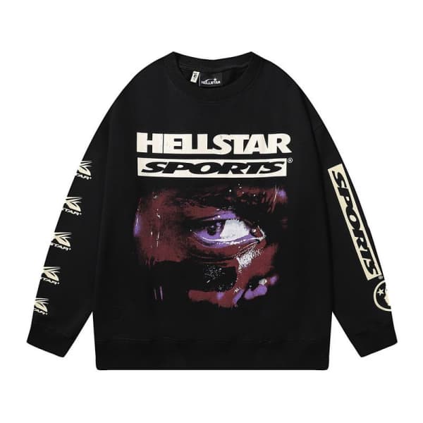 Hellstar long T-shirt(2)-0022