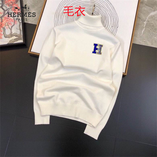 Hermes(Man)Sweaters-0001