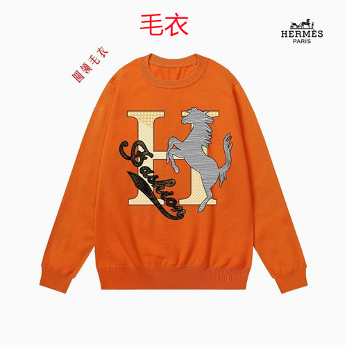 Hermes(Man)Sweaters-0011