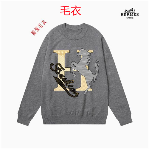 Hermes(Man)Sweaters-0012