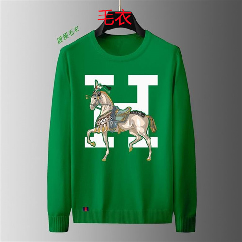 Hermes(Man)Sweaters-0021