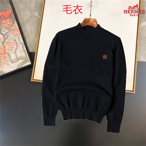 Hermes(Man)Sweaters-0025