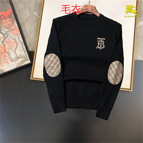 Hermes(Man)Sweaters-0038