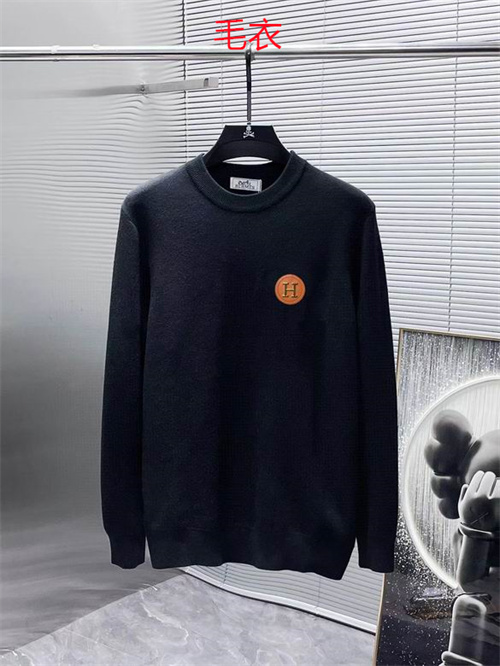 Hermes(Man)Sweaters-0047