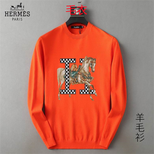 Hermes(Man)Sweaters-0051