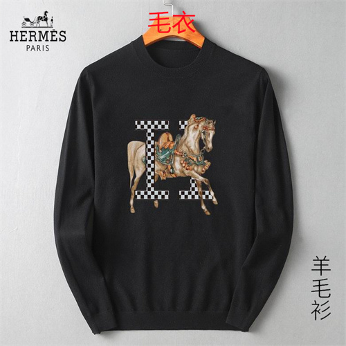 Hermes(Man)Sweaters-0052