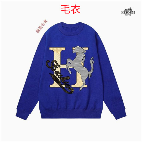 Hermes(Man)Sweaters-0054