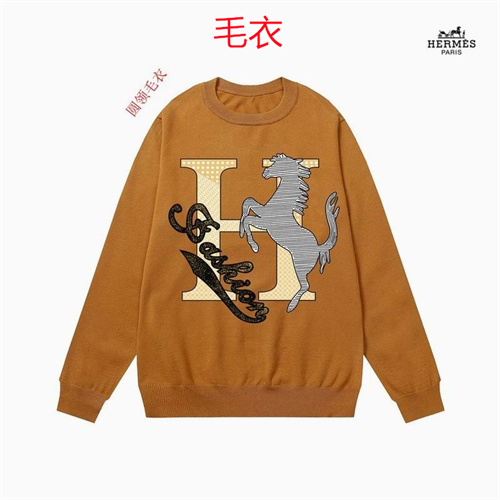 Hermes(Man)Sweaters-0056