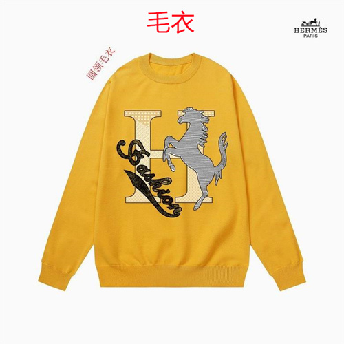 Hermes(Man)Sweaters-0058