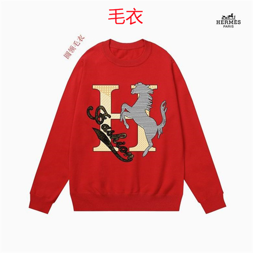 Hermes(Man)Sweaters-0059