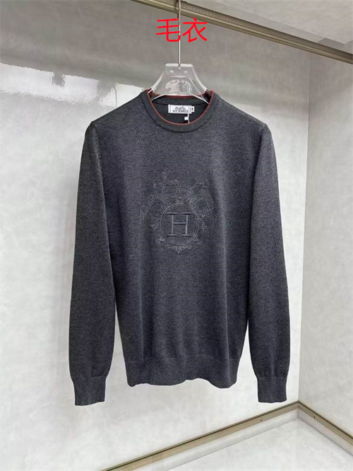Hermes(Man)Sweaters-0069