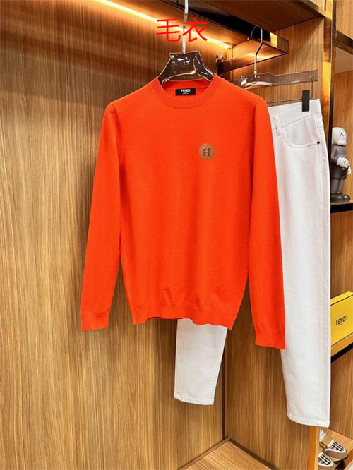 Hermes(Man)Sweaters-0070