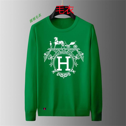 Hermes(Man)Sweaters-0076