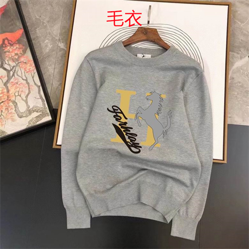 Hermes(Man)Sweaters-0099