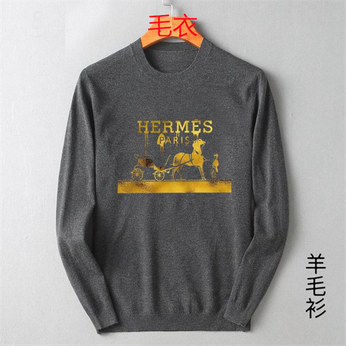 Hermes(Man)Sweaters-0111