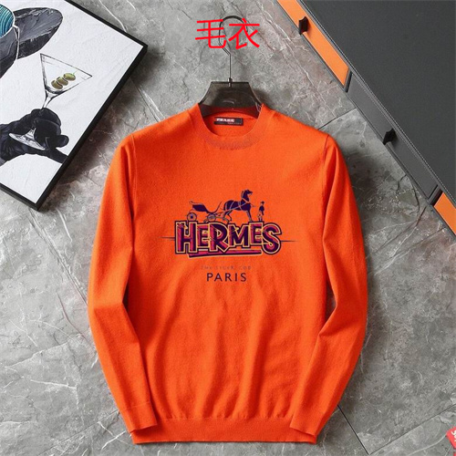 Hermes(Man)Sweaters-0115