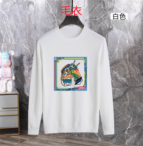 Hermes(Man)Sweaters-0117