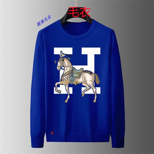 Hermes(Man)Sweaters-0067
