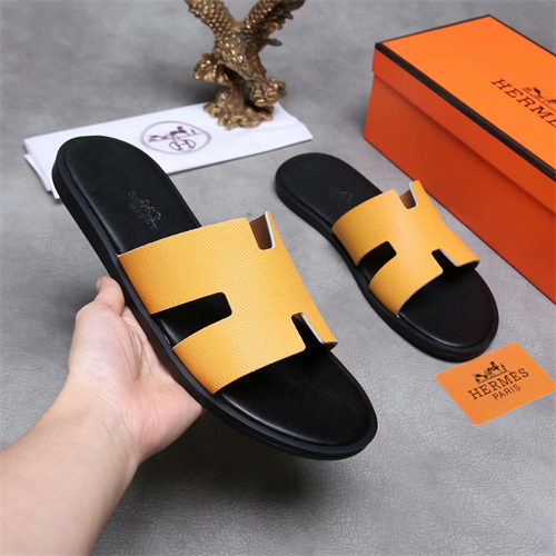 Hermes Sandal-M-001